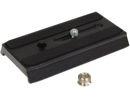 Płytka Manfrotto Video Camera Plate 501PL