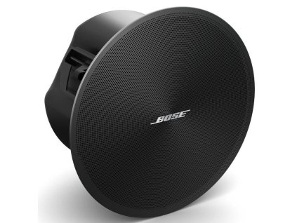 Bose DesignMax DM3C - Kolor czarny