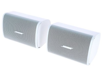 Bose DesignMax DM3SE - Kolor biały