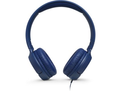 JBL Tune 500 Niebieski
