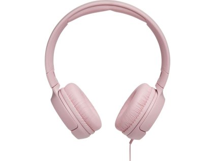 JBL Tune 500 Różowy