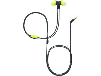 JBL Endurance Run Green