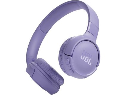 JBL Tune 520BT fioletowy