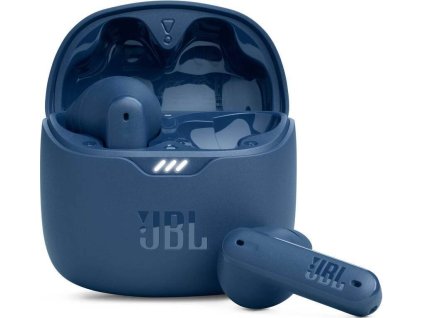 JBL Tune Flex Niebieski