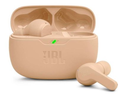 JBL Wave Beam Beige