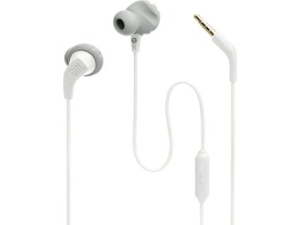 JBL Endurance Run 2 Wired White