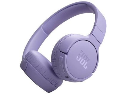 JBL Tune 670NC fioletowy