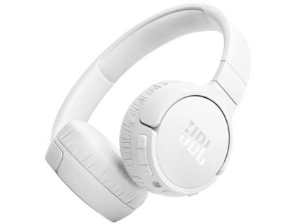 JBL Tune 670NC biały