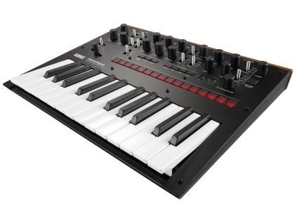 Korg Monologue BK