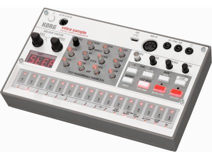 Korg Volca Sample2