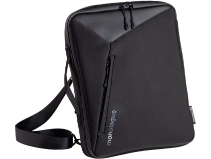 Sequenz MP-Monologue