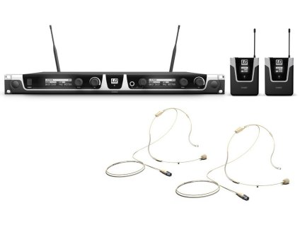 LD Systems U508 BPHH 2