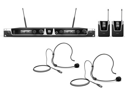 LD Systems U508 BPH 2