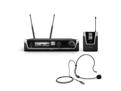 LD Systems U518 BPH
