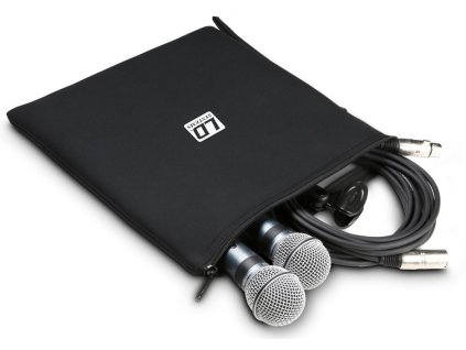 LD Systems Mic Bag XL