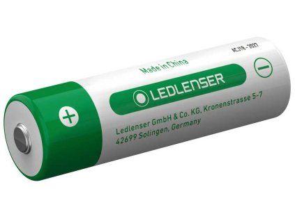Ledlenser Akumulátor 21700 1S1P 4800mAh