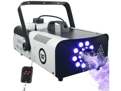 LIGHT4ME Mgła 1200 LED