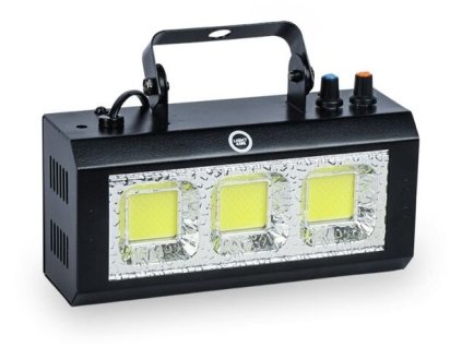 LIGHT4ME Stroboskop 60W