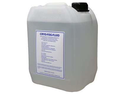 Płyn do krioterapii 5l