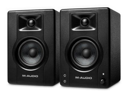 M-Audio BX3 Pár