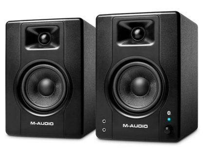 M-Audio BX4 BT pár