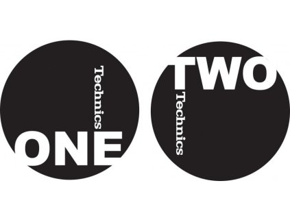 Magma Slipmat Technics One - Two para