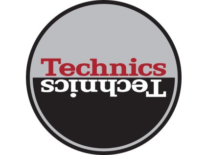 Magma Slipmat Technics Moon 3