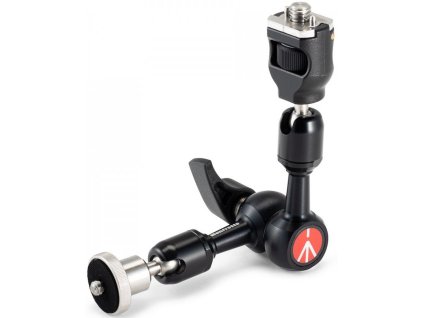 Manfrotto 244 Micro Arm With Arri Style Adapter
