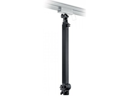 Manfrotto Telescopic Post Extendable From 60 - 128 cm