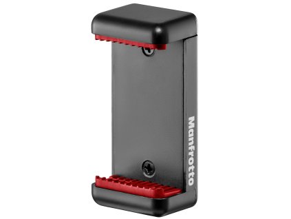 Manfrotto Uni Uchwyt do smartfona na statyw, 1/4"