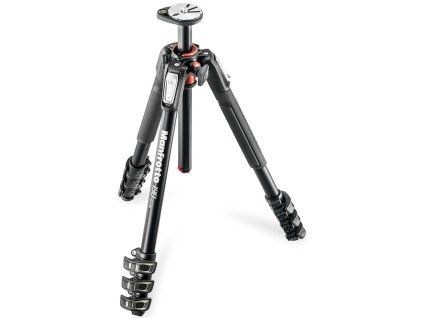 Manfrotto 190XPRO Alu 4-sekční stativ