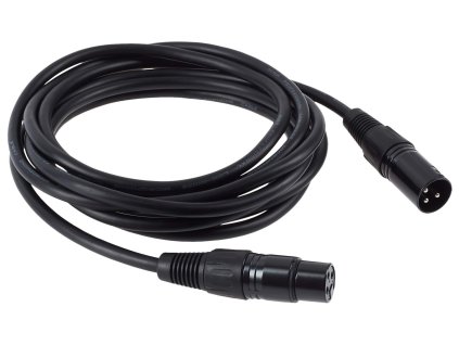 Mozos MCABLE-XLR-FTM