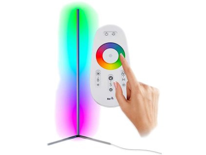 Mozos LC-RGB
