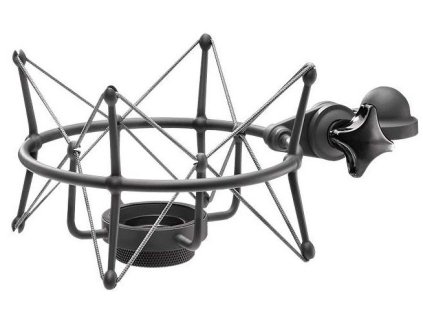 Neumann EA 1 Czarny