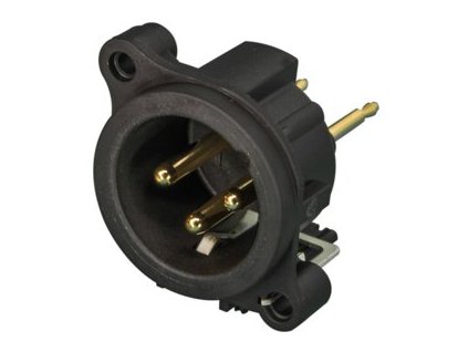 Neutrik NC3MAV