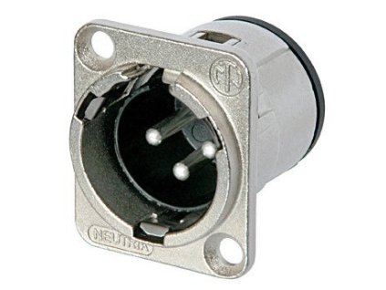Neutrik NC3MD-V