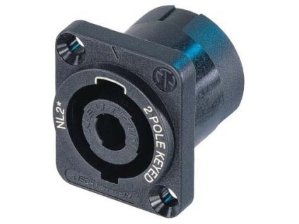 Neutrik NL2MP