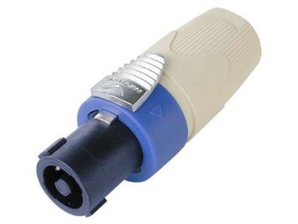 Neutrik NL4FX-9
