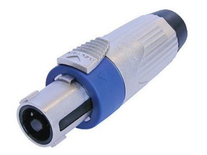 Neutrik NLT4FX