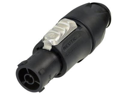 Neutrik NAC3FX-W-TOP