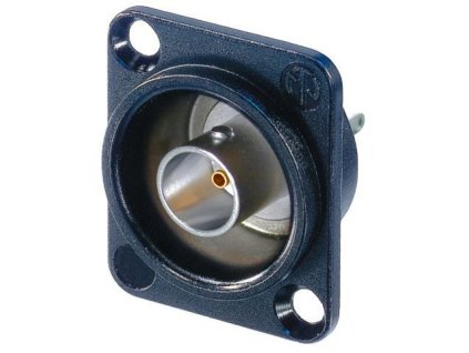 Neutrik NBB75DSGB