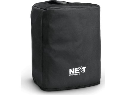 NEXT Audio Okładka MV6