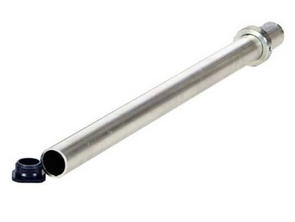 Nivtec noga stała 160cm alu