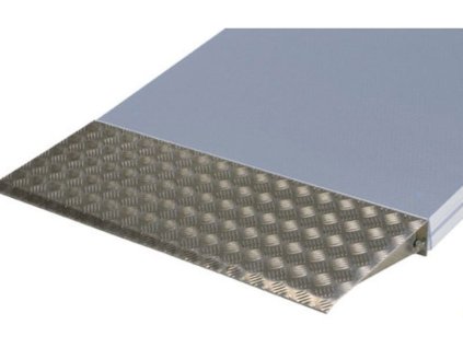 Nivtec najazd dla rampy 100 cm