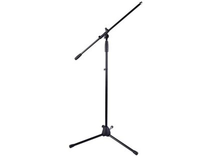 NN M179 Stabilny, pochyły statyw mikrofonowy