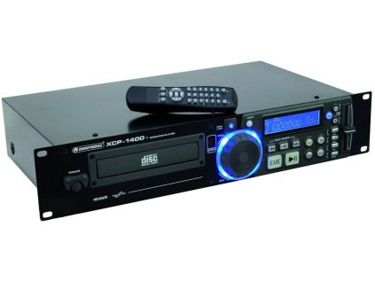 Omnitronic XCP-1400
