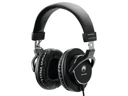 Omnitronic SHP-900 DJ sluchátka