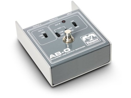 Palmer ABO