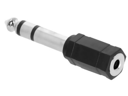 Adam Hall Connectors 3 STAR A MF3 JM3