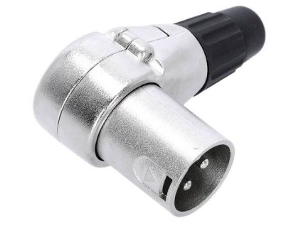 Adam Hall Connectors 4 STAR C XM3 A